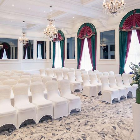 Mercure Bristol Grand Hotel Ngoại thất bức ảnh