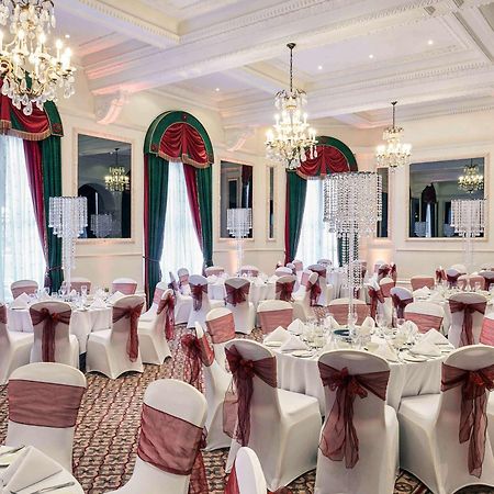 Mercure Bristol Grand Hotel Ngoại thất bức ảnh