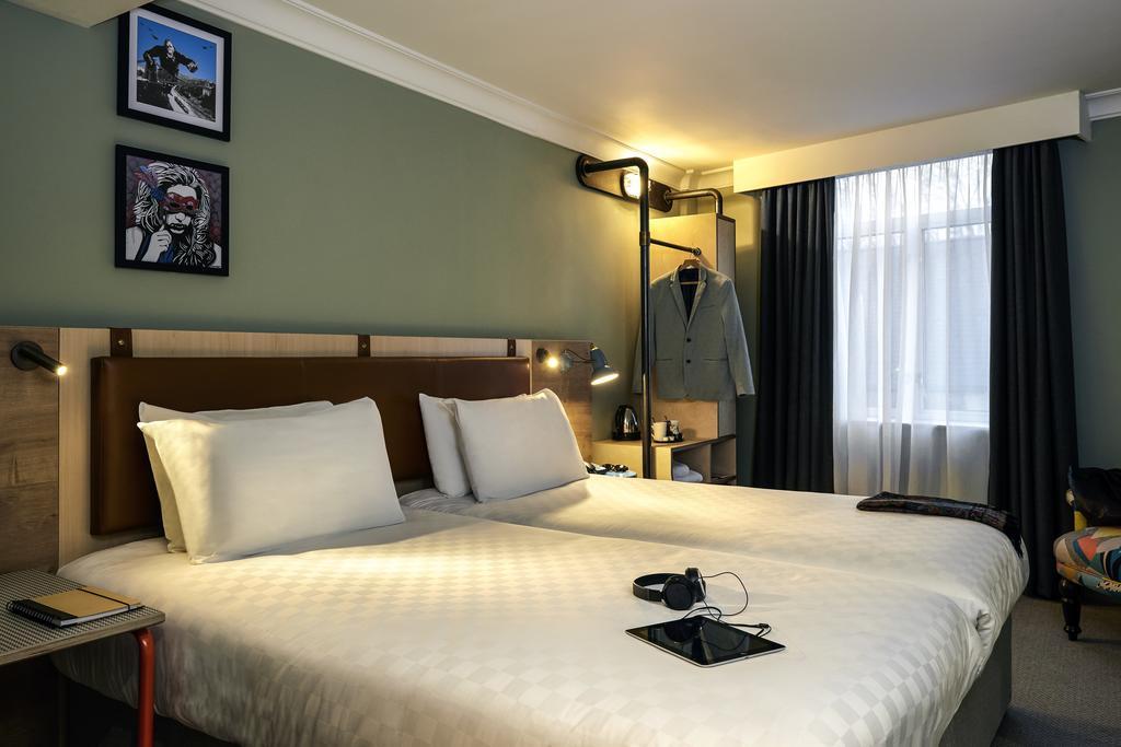 Mercure Bristol Grand Hotel Ngoại thất bức ảnh