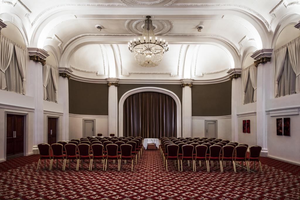 Mercure Bristol Grand Hotel Ngoại thất bức ảnh
