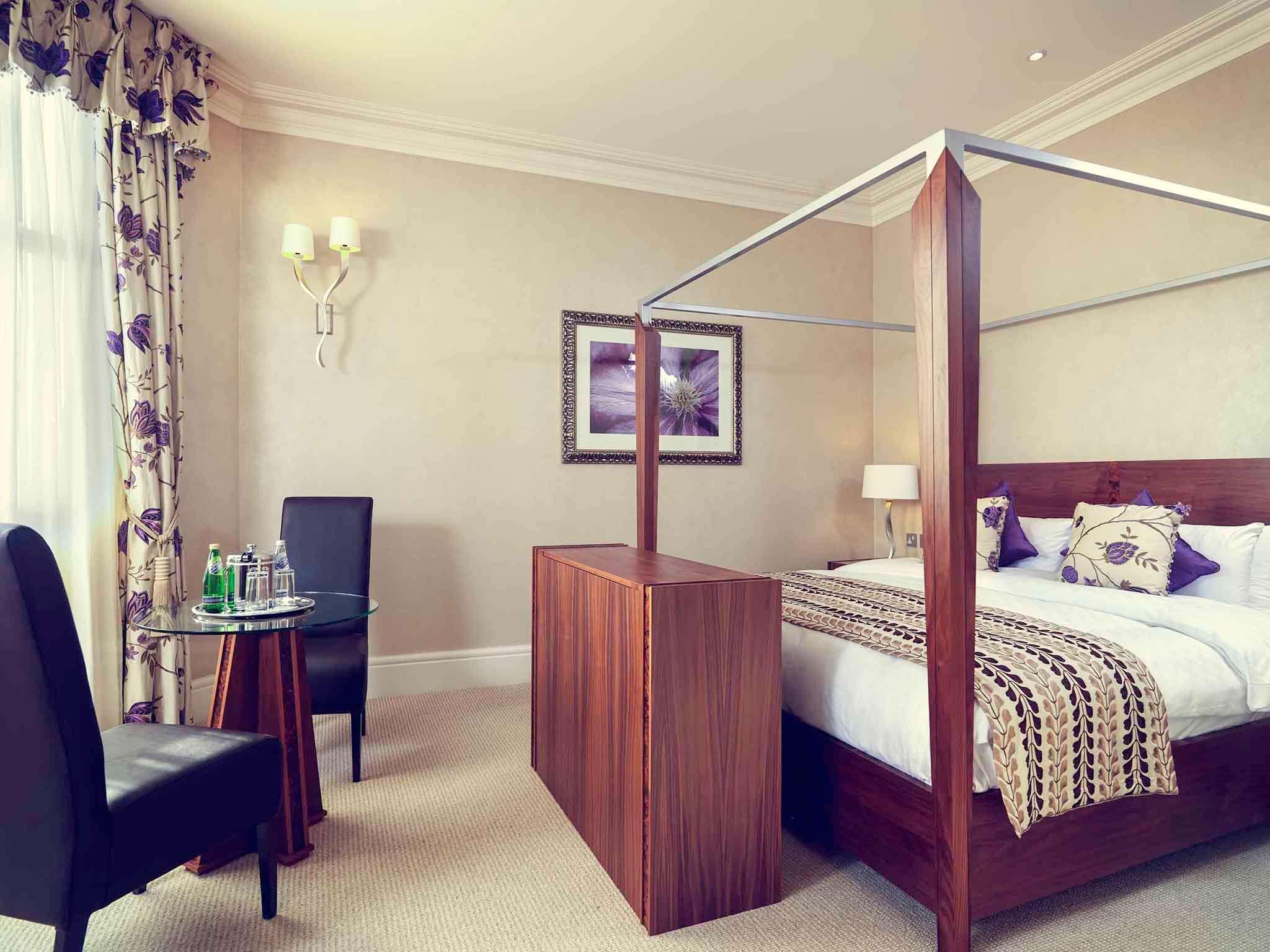 Mercure Bristol Grand Hotel Ngoại thất bức ảnh