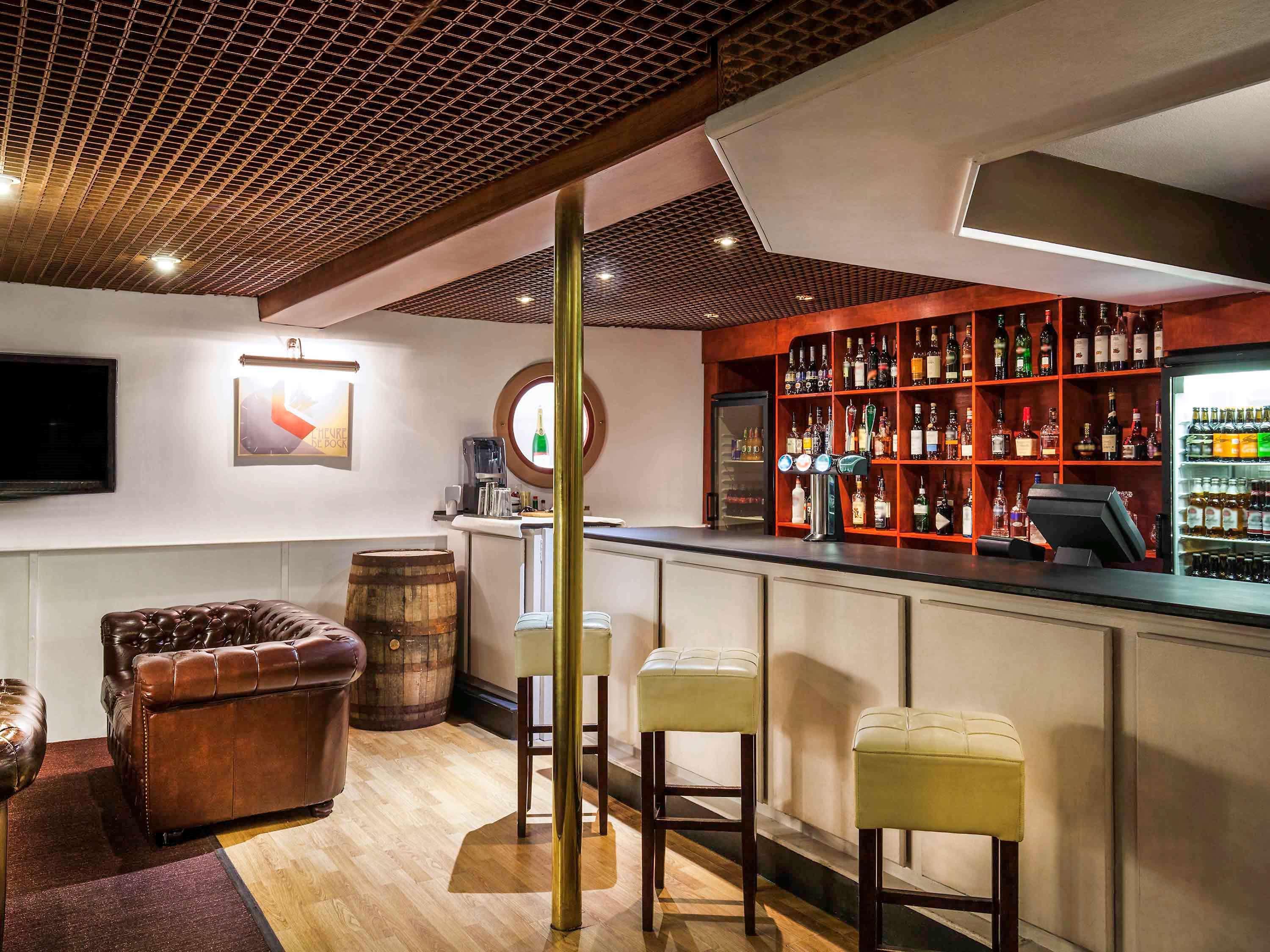 Mercure Bristol Grand Hotel Ngoại thất bức ảnh