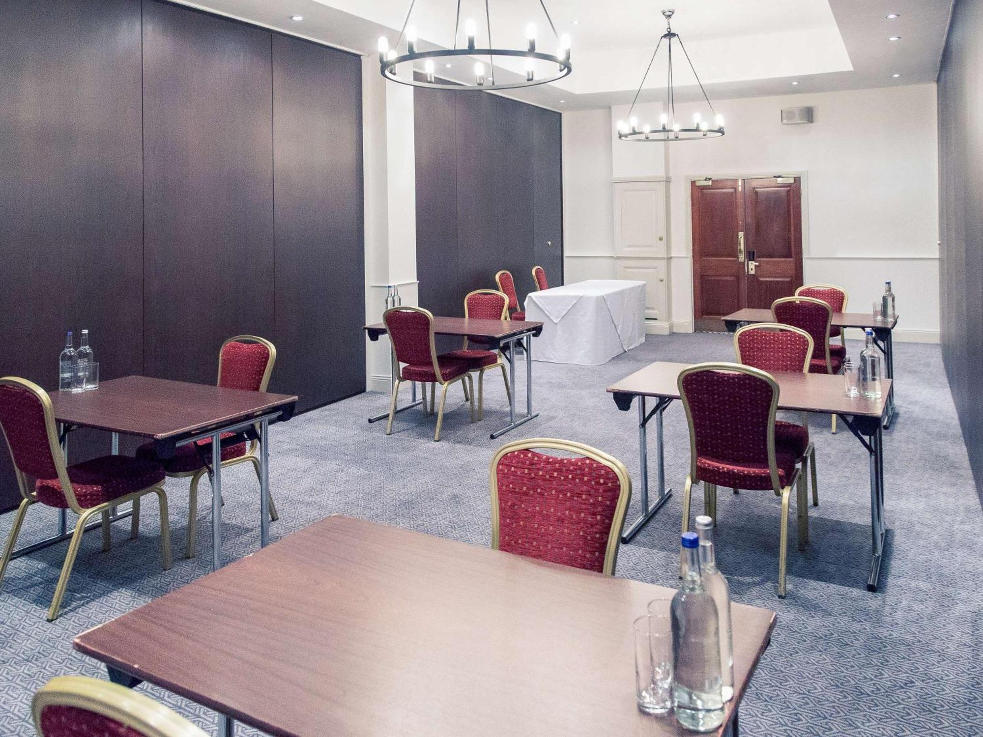 Mercure Bristol Grand Hotel Ngoại thất bức ảnh