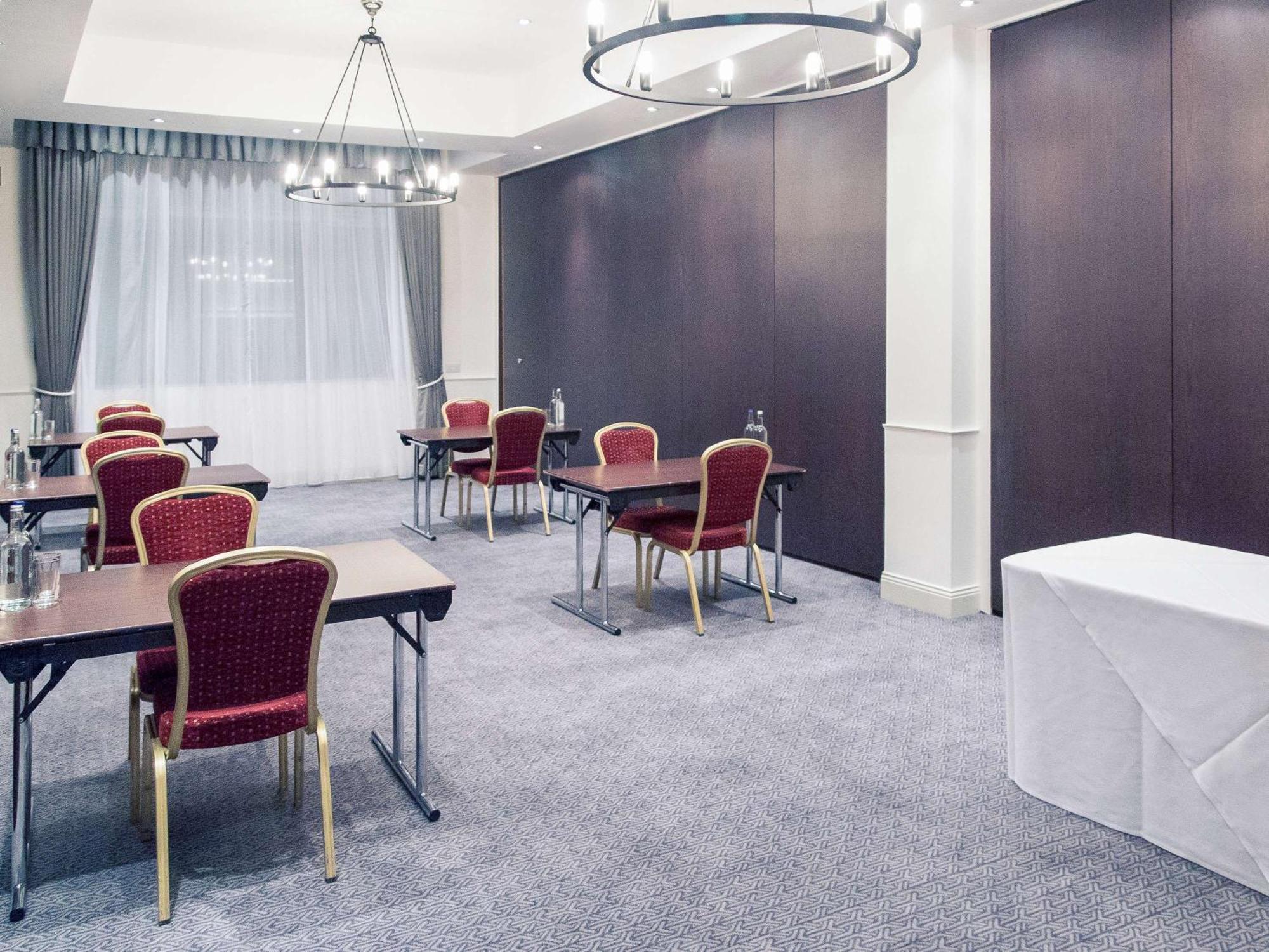 Mercure Bristol Grand Hotel Ngoại thất bức ảnh