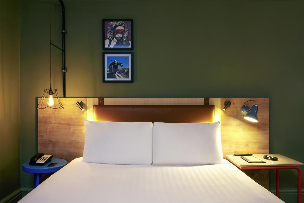 Mercure Bristol Grand Hotel Ngoại thất bức ảnh